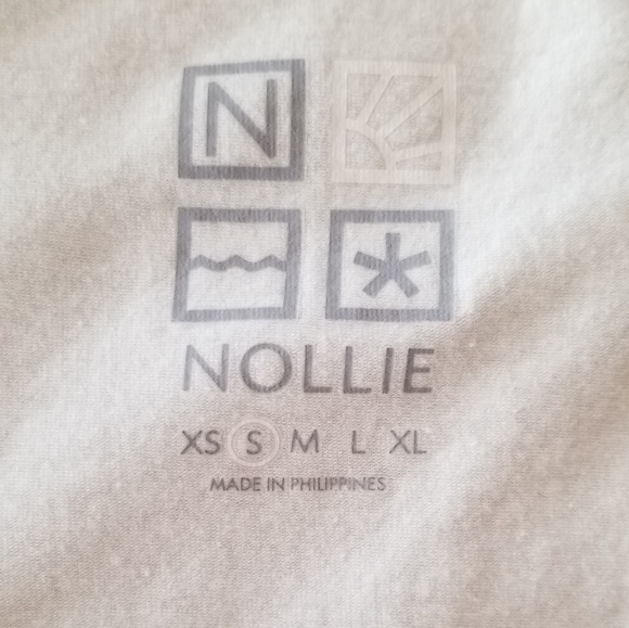 Crop top - Picture 2 of 3